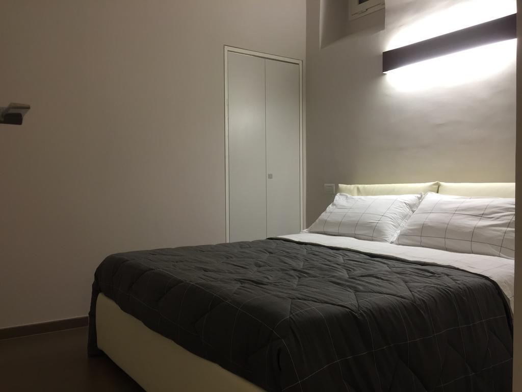 살레르노 Piazza Alario 아파트 외부 사진